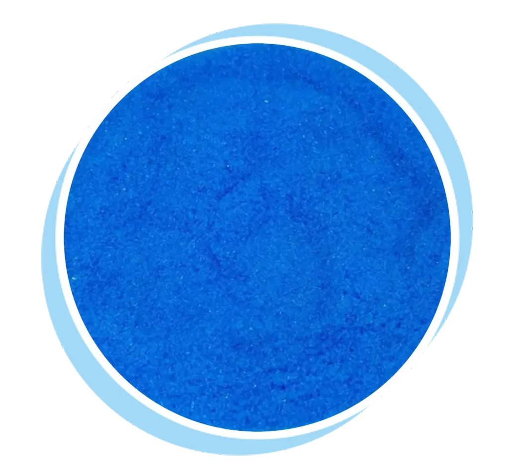 copper sulphate 24.5