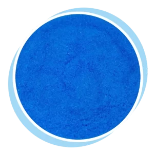 copper sulphate 24.5
