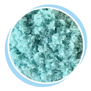 ferrous heptahydrate 19