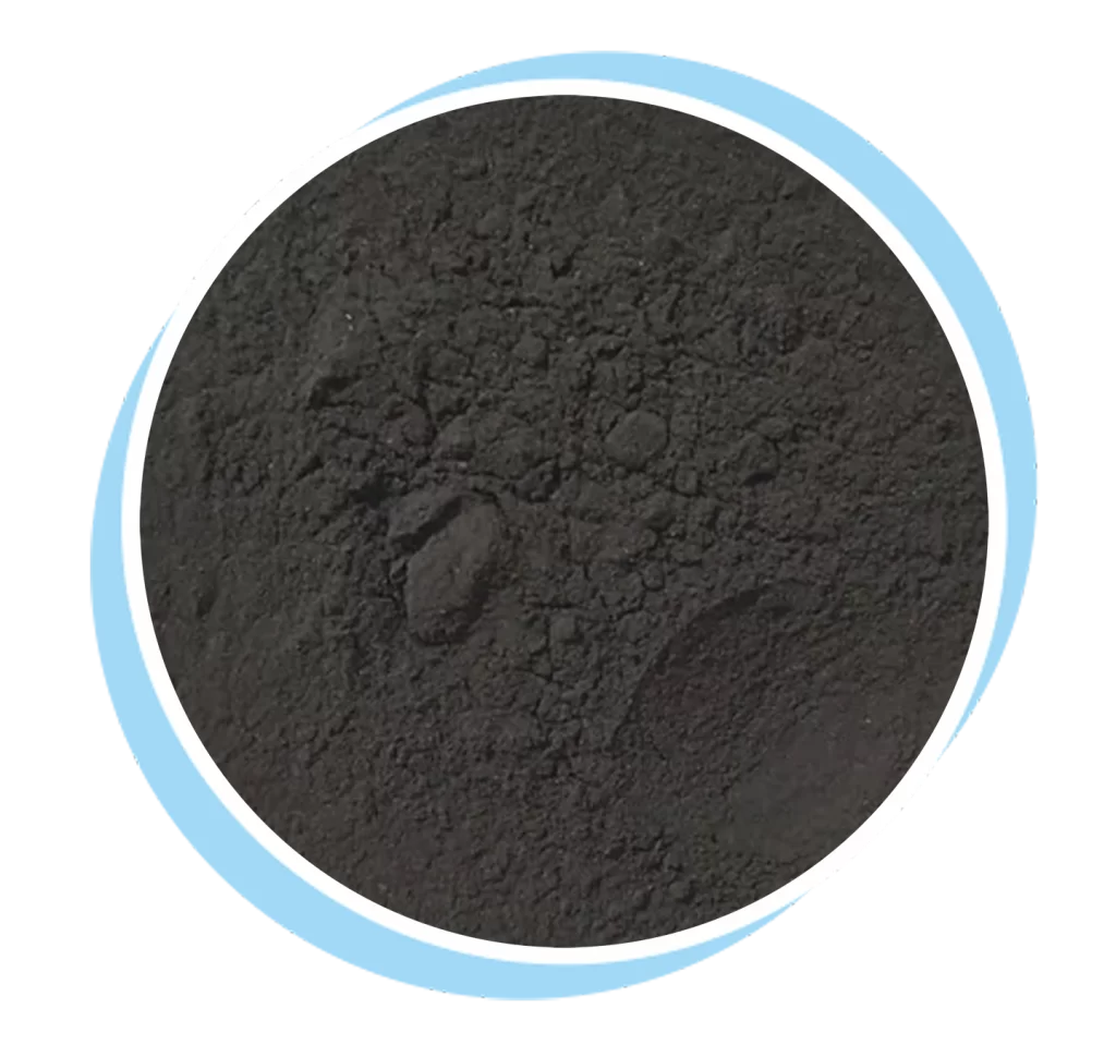 humic acid powder