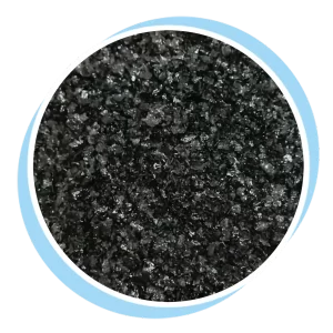 seaweed flakes