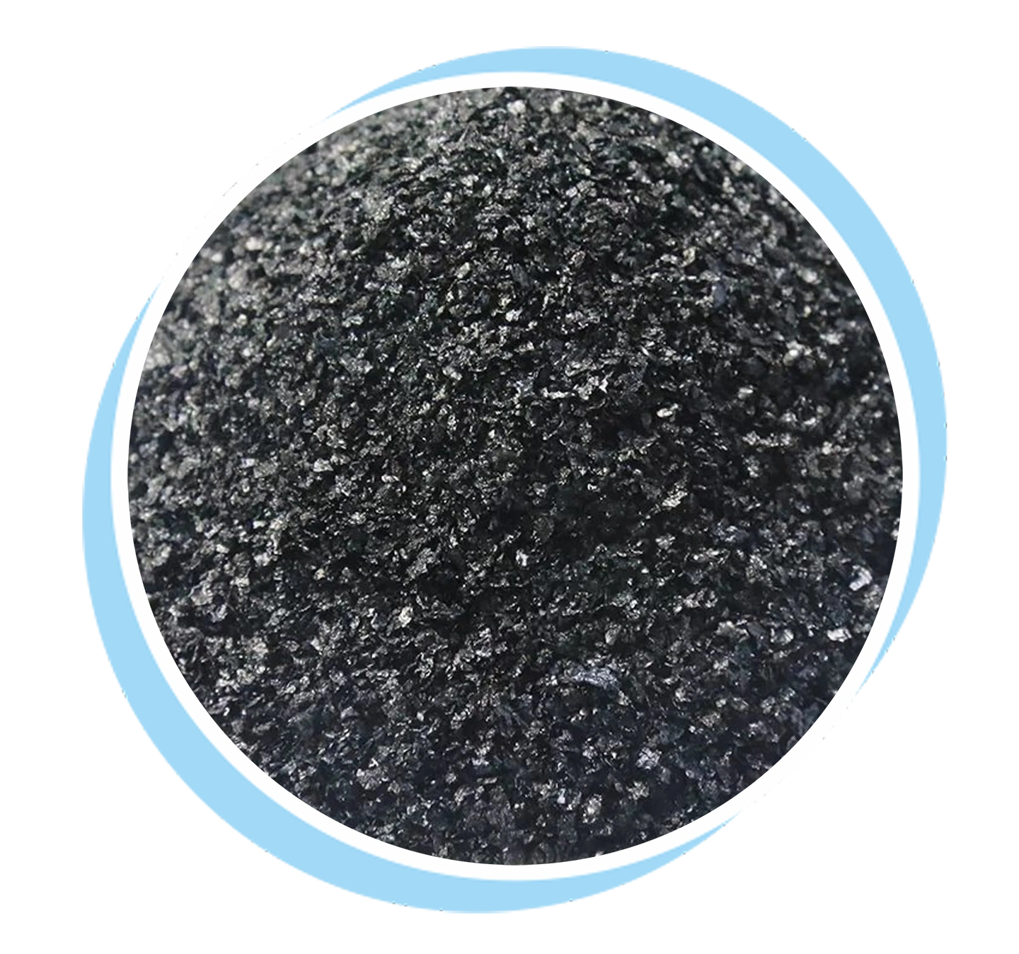 super pot. f humate shiny flakes super pot. f humate shiny flakes