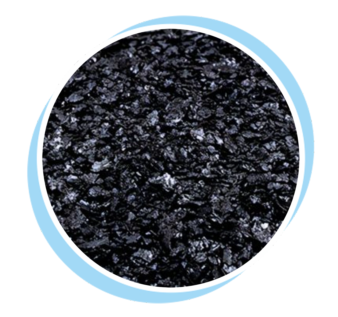 super pot. humate shiny flakes super pot. humate shiny flakes