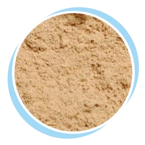 glycine chelated iron