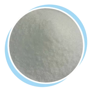 citric acid anhydrous