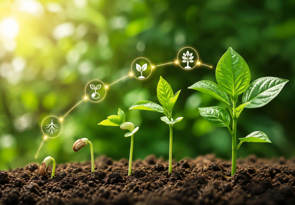 Plant Growth Promoter