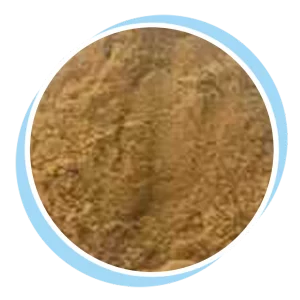toxin binder powder