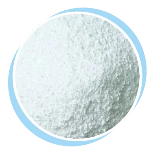 potassium carbonate powder